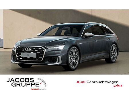 Audi S6 Avant 3.0 TDI quattro B&O*Pano*Matrix *