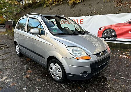 Chevrolet Matiz SE