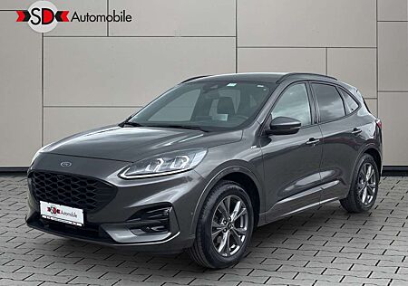 Ford Kuga 2.0 ST-Line AWD BLIS AHK LED DAB DIGITALTAC