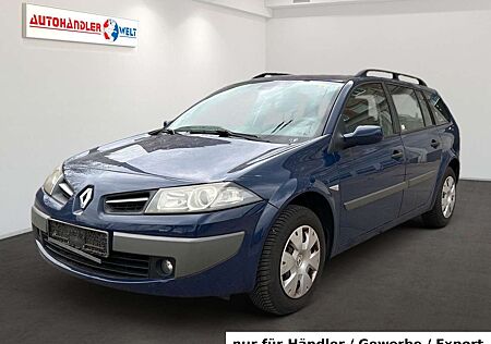 Renault Megane Kombi 1.6 Klimaanlage