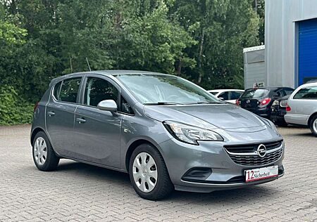 Opel Corsa E Selection Garantie*Multif.-Lenkrad*