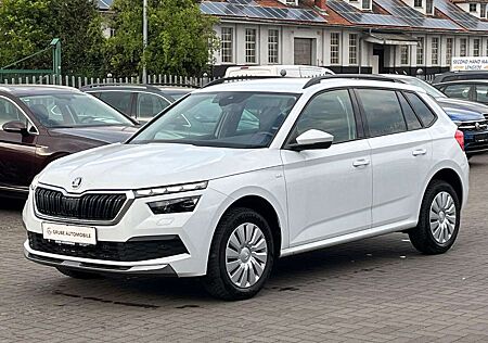 Skoda Kamiq Ambition DSG*VIRTUAL*LED*SHZ*NAVI