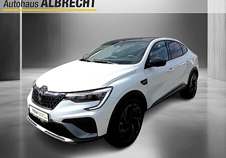 Renault Arkana Esprit Alpine Mild Hybrid 160 EDC