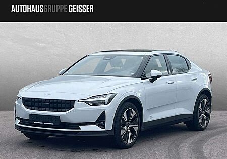 Polestar 2 Long Range Dual Motor Pilot Lite Plus ACC