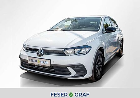 VW Polo Volkswagen Goal 1.0 LED/NAVI/KAMERA/CONNECT/SHZ