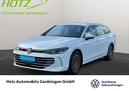 VW Passat Variant Volkswagen 1.5eTSI DSG Elegance NAVI/IQ/HEAD
