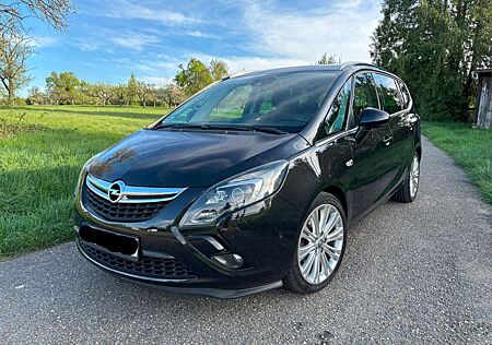 Opel Zafira Tourer