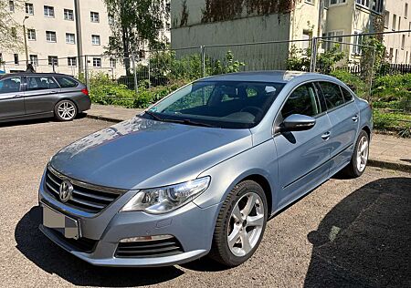 VW Passat CC Volkswagen 1.8 TSI