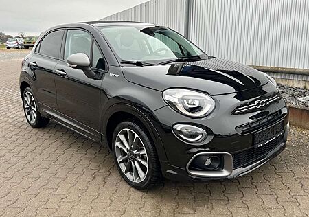 Fiat 500X Dolcevita Sport/Cabrio/Klima/Kamera/etc.