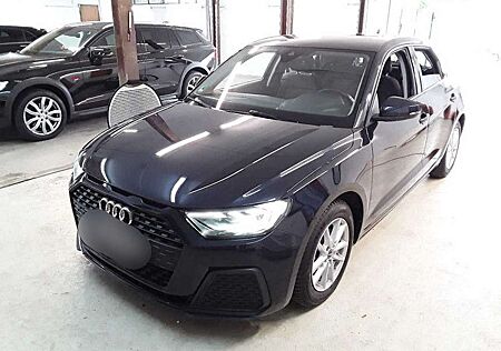 Audi A1 1.0 30 TFSI Sportback*LED*PDC*NAVI*SHZ*