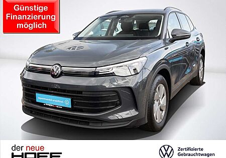 VW Tiguan Volkswagen 1.5 eTSI DSG 3,99 AHK Kamera Navi