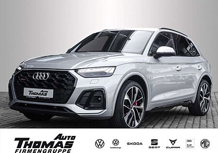 Audi SQ5 3.0 TDI quattro Tiptronic MATRIX+B&O+AHK