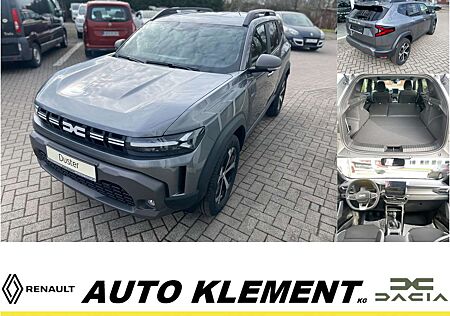 Dacia Duster Journey Mild Hybrid 140, 360° Kamera, Sitzheizung,