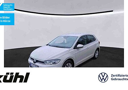 VW Polo Volkswagen VI 1.0 TSI DSG Life