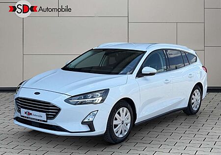 Ford Focus 1.5 Cool & Connect NAVI LED BLIS ACC Kamer