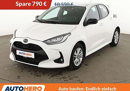 Mazda 2 1.5 Hybrid Agile Aut*ACC*CAM*PDC*SHZ*