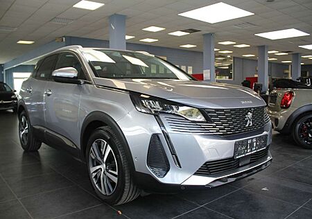 Peugeot 3008 BlueHDi 130 Allure Pack