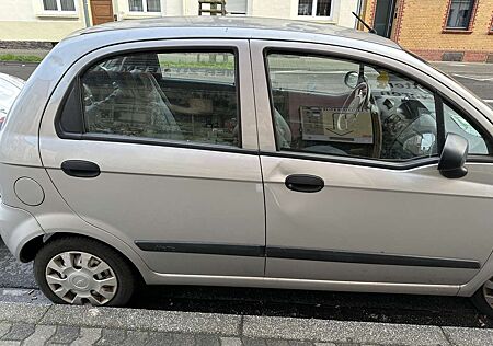 Chevrolet Matiz 0.8 S