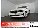 BMW 318 d Touring *AHK.LiveCockProf..PDC.NAVI*