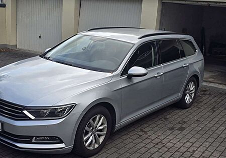 VW Passat Variant Volkswagen Comfortline BMT/Start-Stopp
