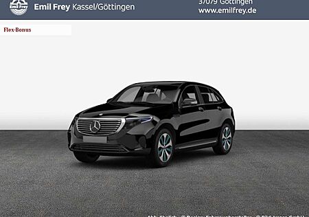 Mercedes-Benz EQC 400 EQC
