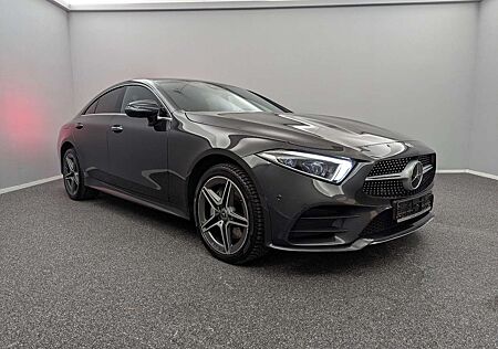 Mercedes-Benz CLS 400 d 4M AMG-LINE*WIDE*DISTR*360°*HEAD-UP