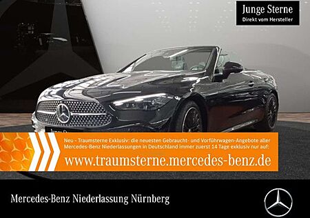 Mercedes-Benz CLS 450 CLE 450 4M AMG+NIGHT+360+KEYLESS+9G