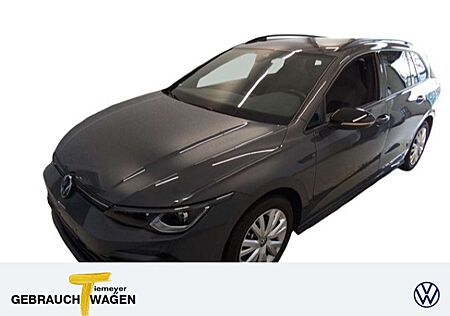 VW Golf Variant Volkswagen 2.0 TDI DSG R-LINE BLACKSTYLE IQ.LI