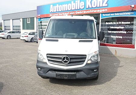 Mercedes-Benz Sprinter 310/311/313/314/316 CDI (906.631/633/635/637)
