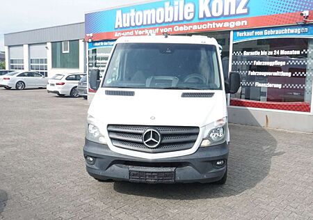 Mercedes-Benz Sprinter 310/311/313/314/316 CDI (906.631/633/635/637)