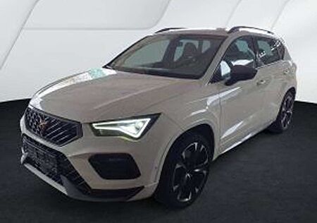 Cupra Ateca 2.0 TSI 4Drive*NAVI*R-CAM*VIRTUAL*LED*