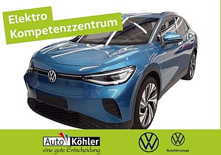 VW ID.4 Volkswagen Pro Matrix/CCS/CarPlay/ACC/AHK/LED/HUD/Navi