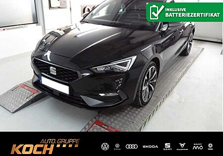 Seat Leon FR DSG ACC*RFK*PANO*LED*Full Link*..