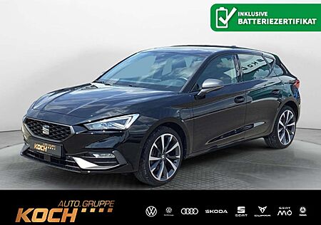 Seat Leon FR DSG ACC*RFK*PANO*LED*Full Link*..