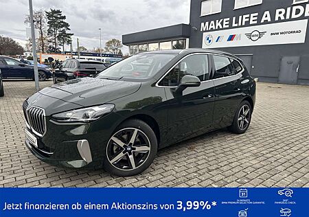 BMW 218 HK HiFi DAB LED Komfortzg.