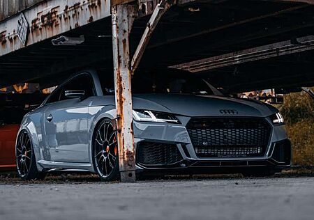 Audi TT RS 2.5 TFSI quattro
