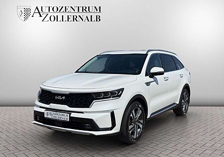 Kia Sorento 2.2 CRDi Spirit 4WD *SAFETY*ACC*AHK*LNKH