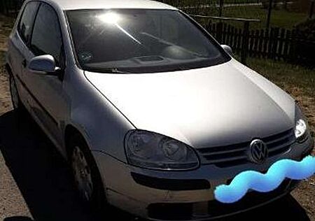 VW Golf Volkswagen 1.4 Comfortline