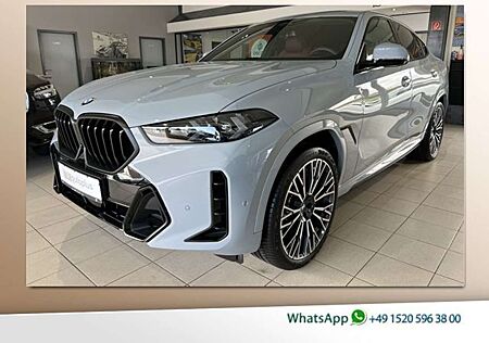 BMW X6 M xDrive30d M Sportpaket Pro 22Zoll BiColor HUD