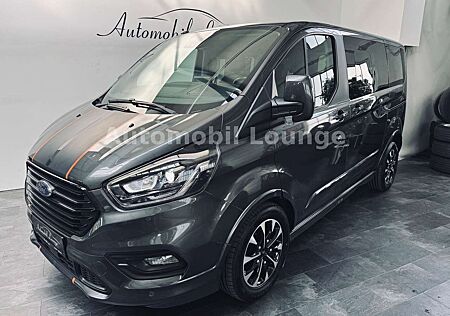 Ford Tourneo Custom L1 Sport / Automatik / Kamera