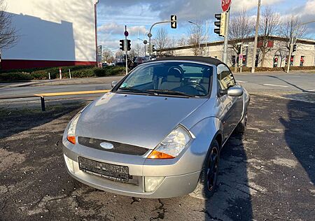 Ford Streetka Basis Roadster*100.000KM*TÜV/AU*04/2026