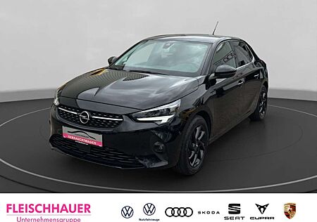 Opel Corsa Elegance 1.2 Turbo LED+CarPlay+DAB+PDC