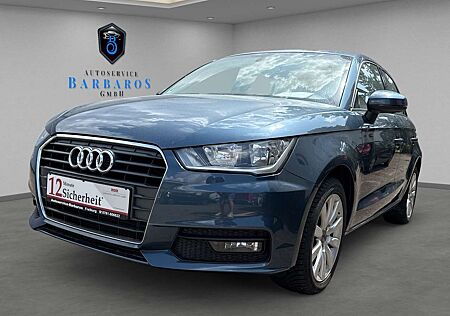 Audi A1 *KLIMA*SHZ*PDC*