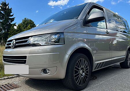 VW T5 Multivan Volkswagen Mulitvan Match