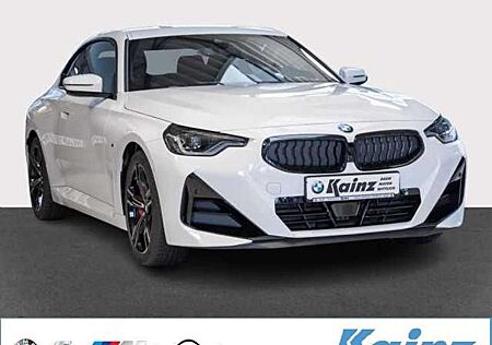 BMW 220 d Coupe Aut. M Sport Pro/ Innopaket