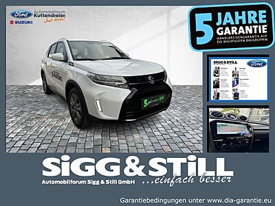 Suzuki Vitara 1.5 HYBRID ALLGRIP Comfort+ PANO*LED*ACC