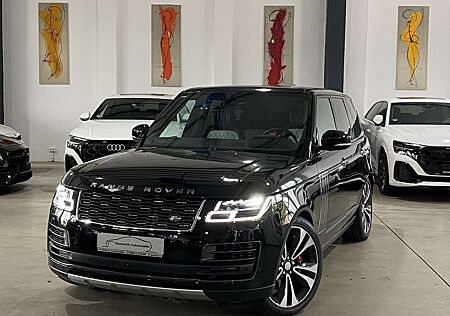 Land Rover Range Rover SV Autobiography/Pano/STHZG/