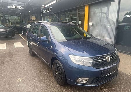 Dacia Logan II 0.9 TCe 90 MCV Laureate AHK