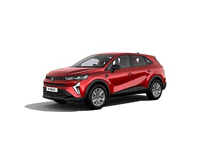 Renault Symbioz Evolution Mild Hybrid 140 EDC