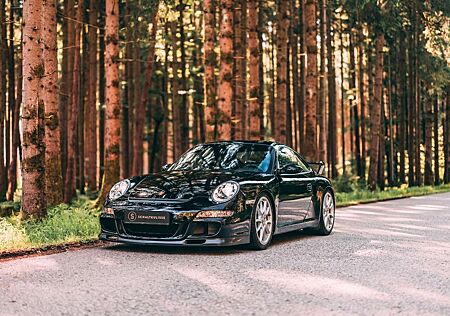 Porsche 997 911 GT3